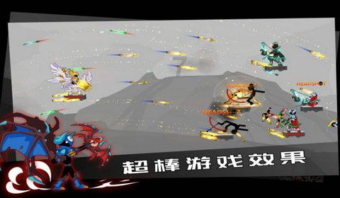 玩具战斗机大战